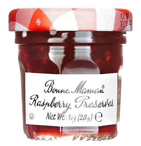 Buy Bonne Maman Intense Raspberry (335g) cheaply